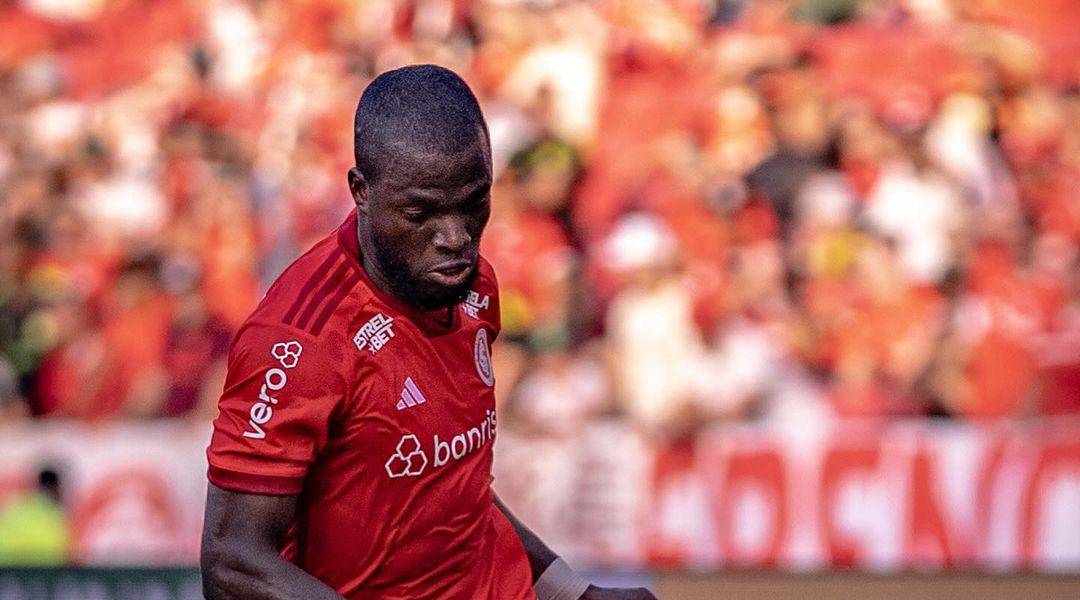 Inter de Porto Alegre de Enner Valencia clasificó a la Copa Libertadores 2025