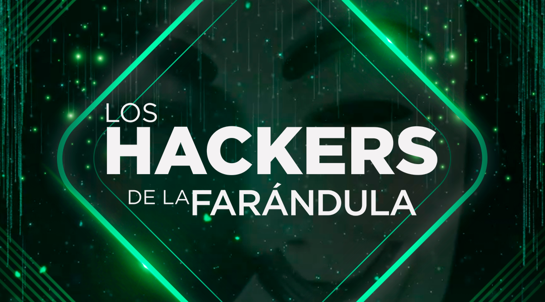 ¡Vota ya por tus favoritos en los premios de Hackers y conoce a los ganadores mañana!