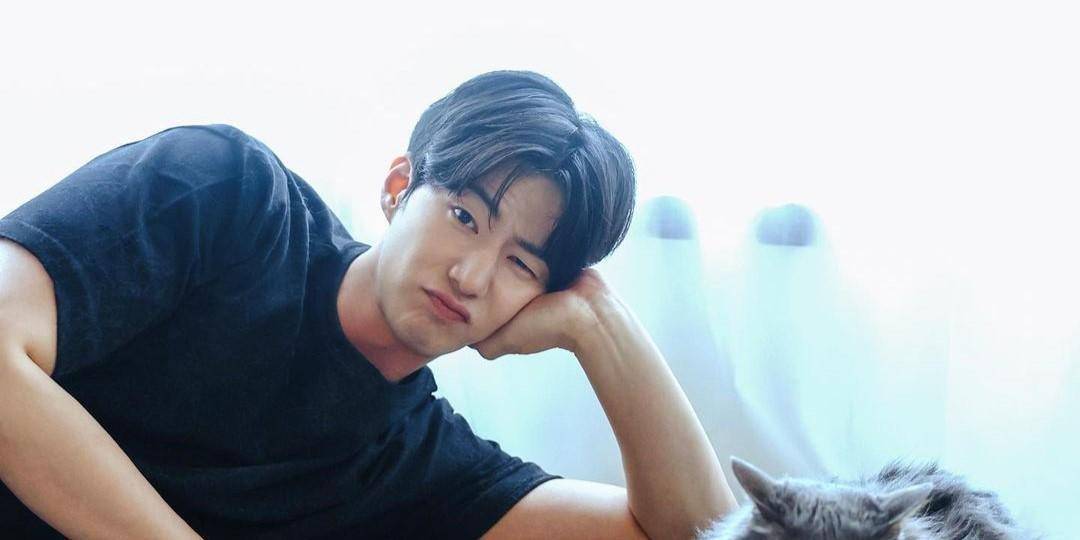 Hallan muerto al actor surcoreano Song Jae Rim en su departamento, y con él, una carta