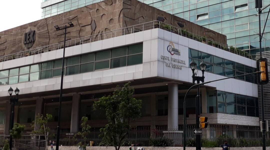 El Consejo de la Judicatura designó 10 jueces temporales para la provincia del Guayas
