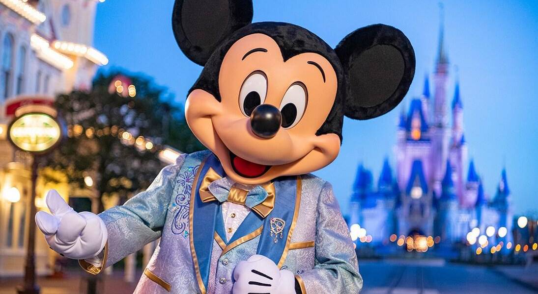 Disney cierra parques en Florida ante la llegada del huracán Milton