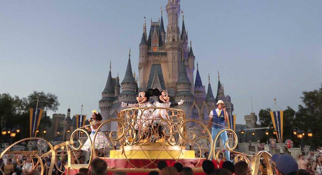 Disney anuncia el despido de 7.000 personas a partir de esta semana
