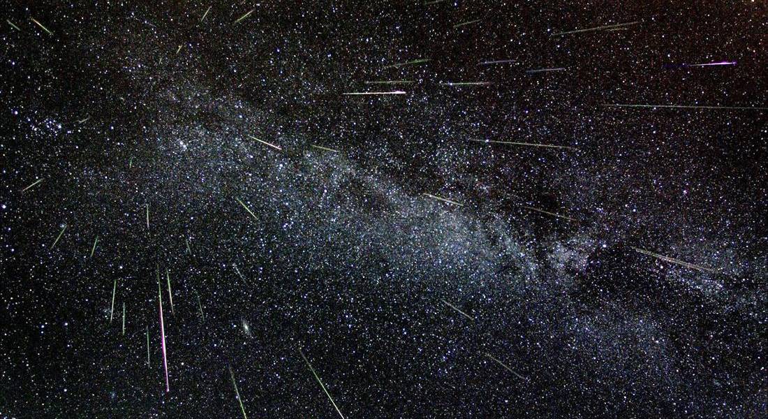 Delta Acuáridas: ¿qué son, cómo y cuándo ver la lluvia de estrellas de julio?