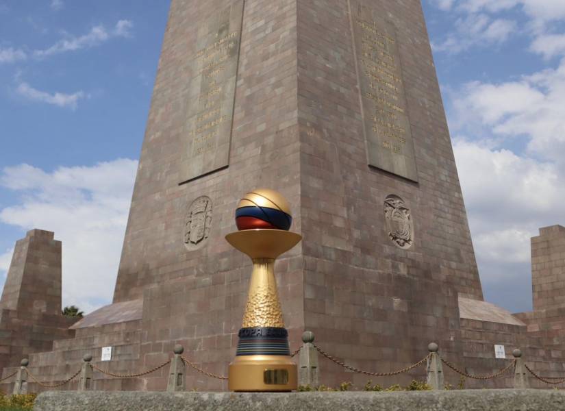 La primera semifinal de la Copa Ecuador ya quedó definida.