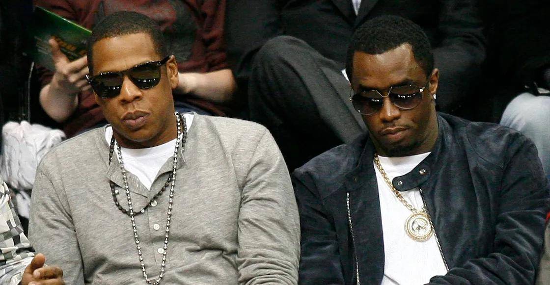 Jay-Z y Sean Diddy Combs son acusados de violar a una niña de 13 años, él responde