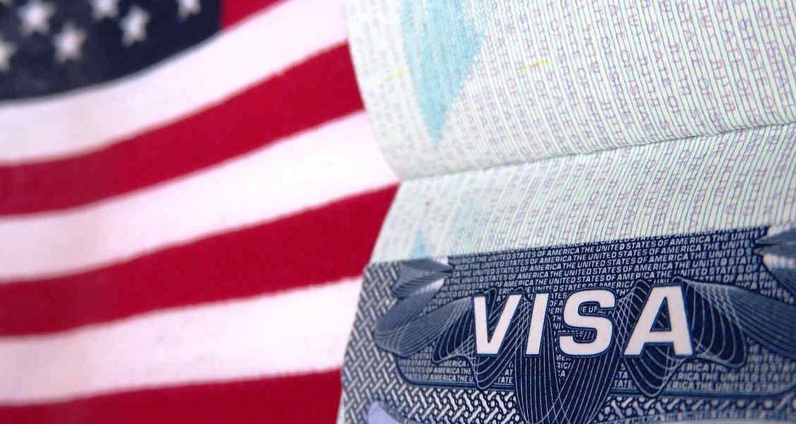 Lotería de visas 2026: este es el paso a paso para inscribirse