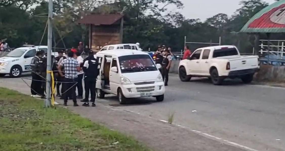 El director de la cárcel de Sucumbíos fue asesinado en Lago Agrio