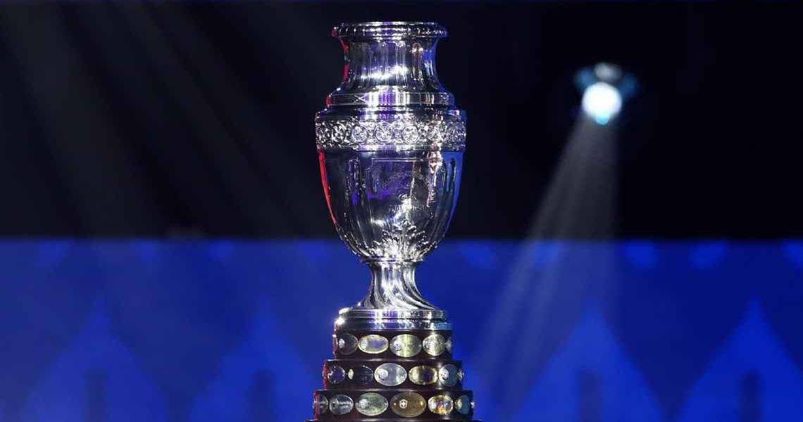 La Conmebol estrenará la tarjeta rosa en la Copa América 2024, ¿de qué se trata?