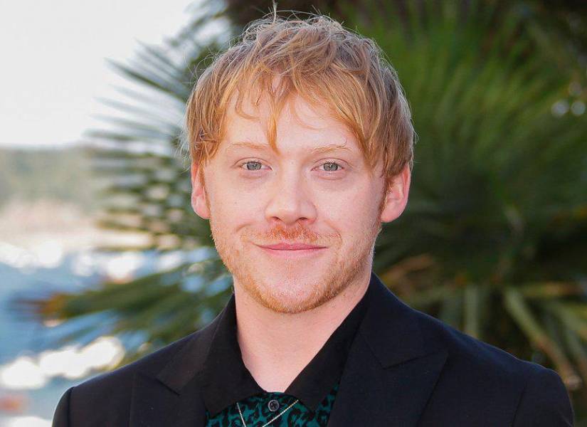 Tras interpretar a Ron Weasley, Rupert Grint ha demostrado su versatilidad como actor al participar en diversas producciones cinematográficas y televisivas