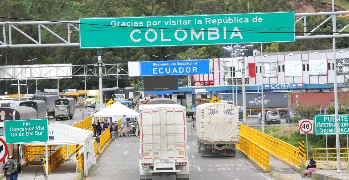 Ecuador: nuevos requisitos para turistas que entren por fronteras terrestres