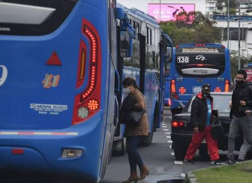 Televistazo en la Comunidad Quito | 24-12-2024