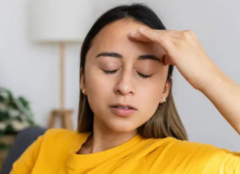 Se ha demostrado que el lamento crónico tiene un impacto significativo en la salud emocional, mental e incluso física de las personas.