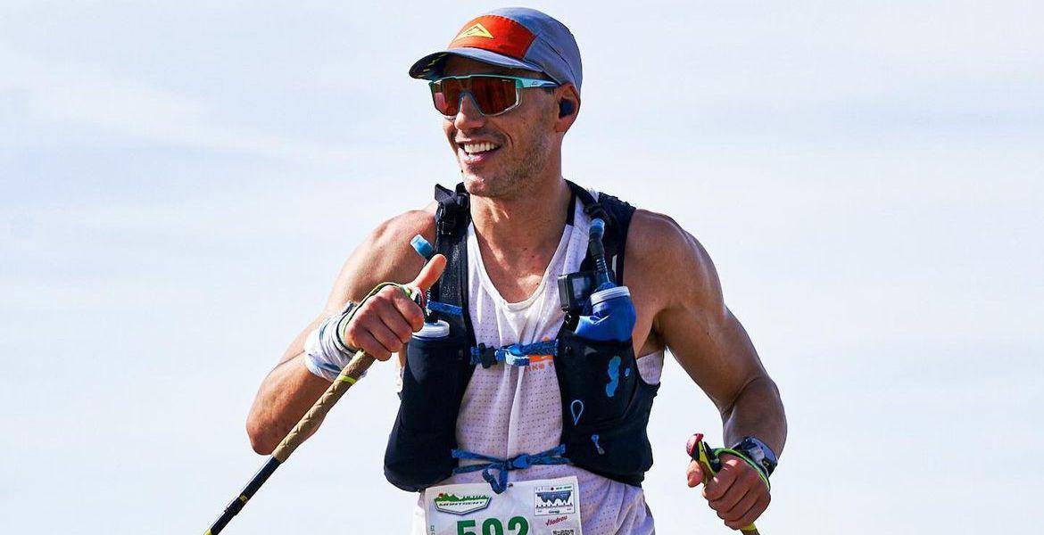 Mariano Ontañón: lo que no sabías de uno de los principales exponentes del Trail Running