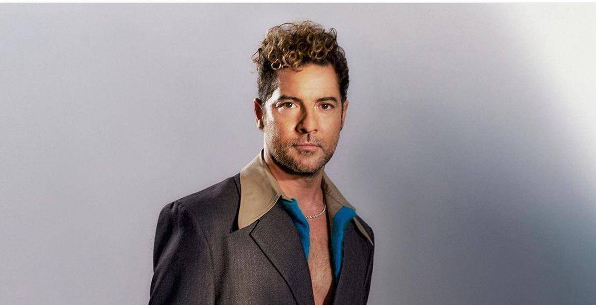 El reencuentro de David Bisbal y su padre con Alzheimer: Yo sí me acuerdo de ti