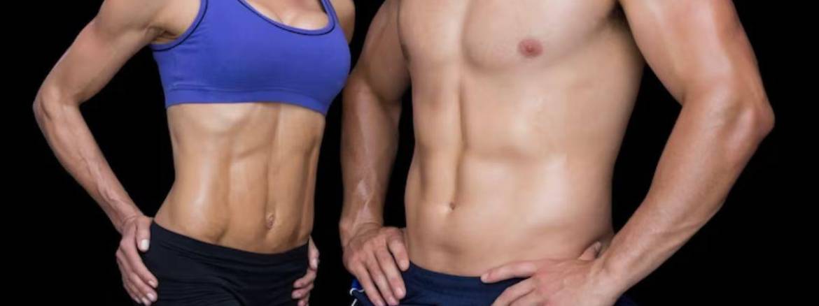 Los dos mejores ejercicios para el abdomen a partir de los 60 años, según  Harvard