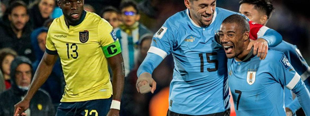 FIFA anunció que transmitirá en vivo las Eliminatorias: qué partidos  incluye y cómo acceder - EL PAÍS Uruguay