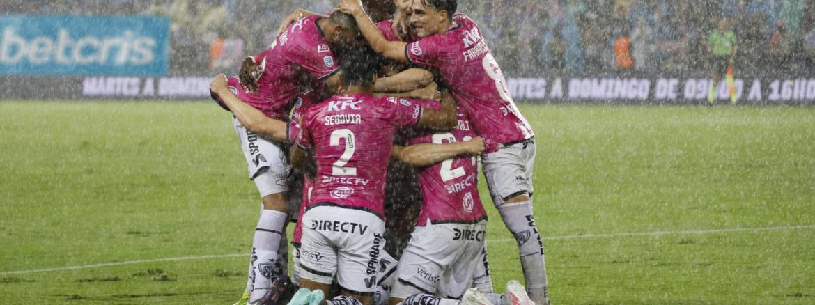 IDV inauguró el primer centro de alto rendimiento de fútbol femenino en  Ecuador - Olé