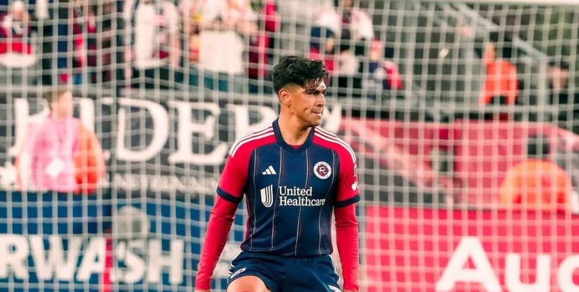 Xavier Arreaga tiene una oferta de la MLS y no piensa regresar a Ecuador