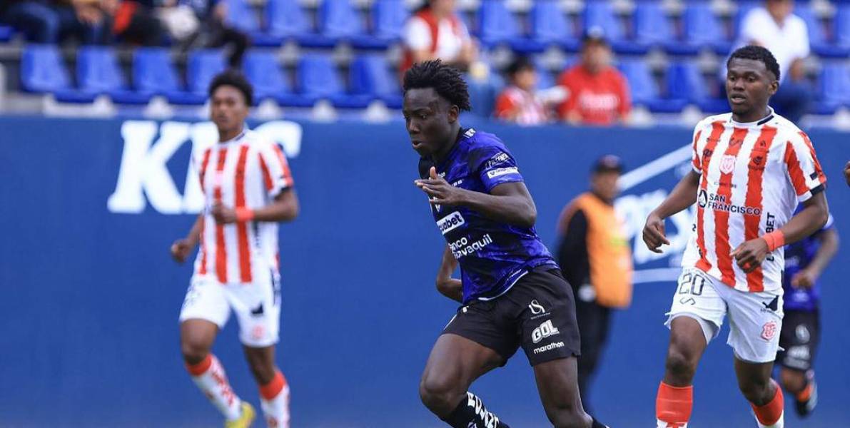 ¿Quién es Yaimar Medina, el jugador invitado a entrenar que terminó jugando ante Brasil?