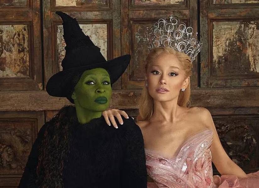 Wicked es un musical de Broadway que cuenta la historia no autorizada de las brujas de Oz, centrándose en la amistad entre Elphaba y Glinda, y explorando las razones detrás de sus destinos.