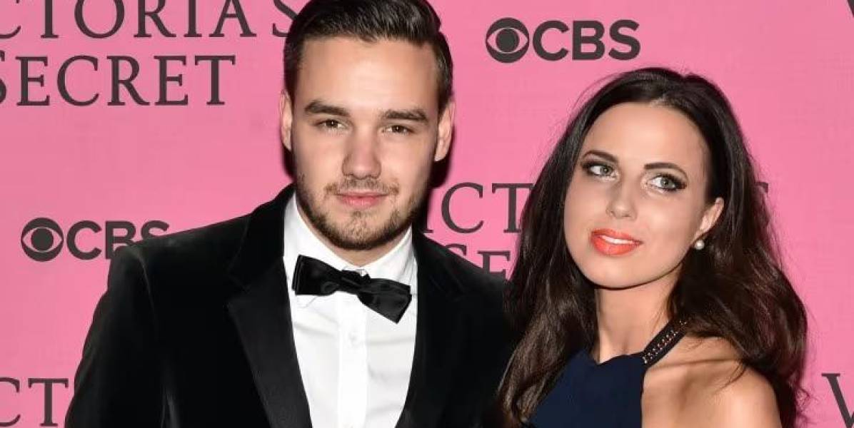 Sophia Smith, exnovia de Liam Payne, anuncia su compromiso dos meses después de la muerte del cantante