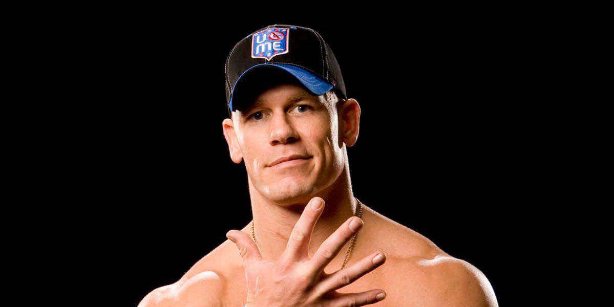 John Cena anunció su retiro oficial de la WWE tras más de 20 años de su carrera