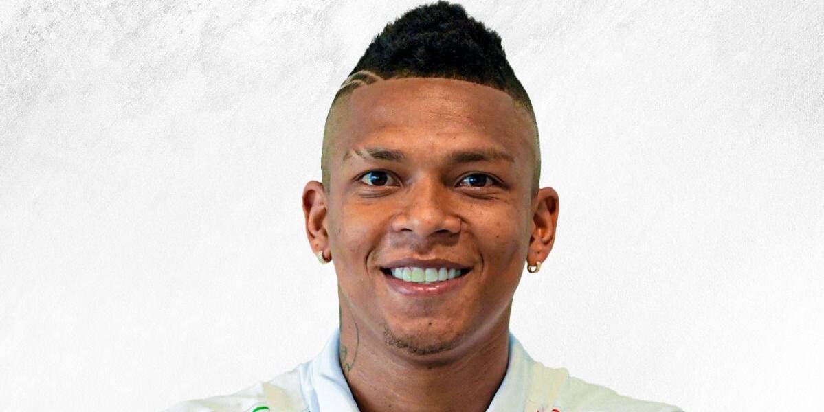 Billy Arce tendría acuerdo de palabra con el Atlético Nacional