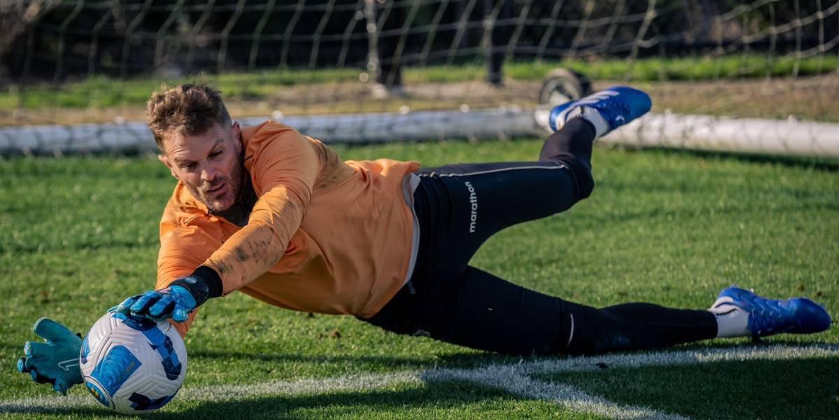 Barcelona SC: Burrai y Rojas regresaron a los entrenamientos