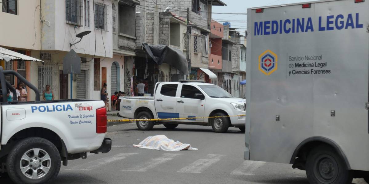 América Latina y el Caribe concentran la tercera parte de homicidios del planeta, según la CAF