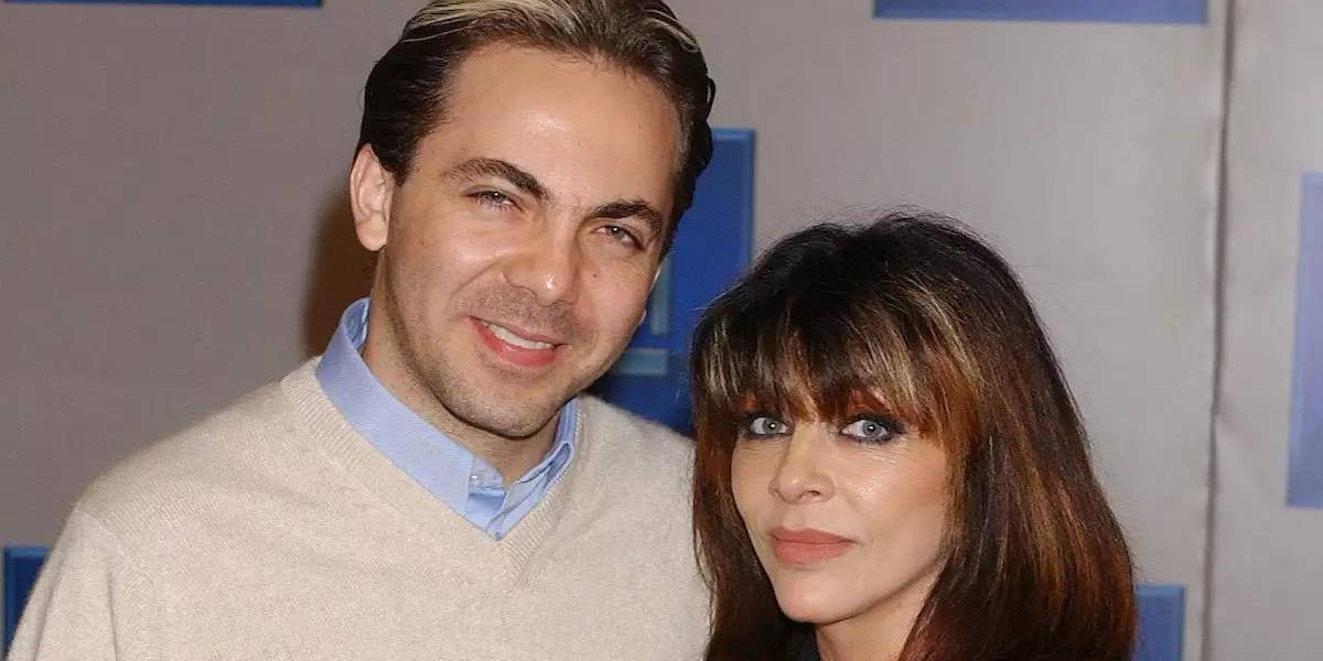 Cristian Castro deja el silencio sobre el romance de su madre, Verónica Castro, con una presentadora