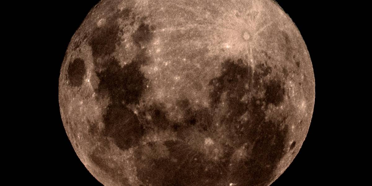 Superluna de la Cosecha en Ecuador: ¿Cómo y dónde ver el plenilunio más esperado?