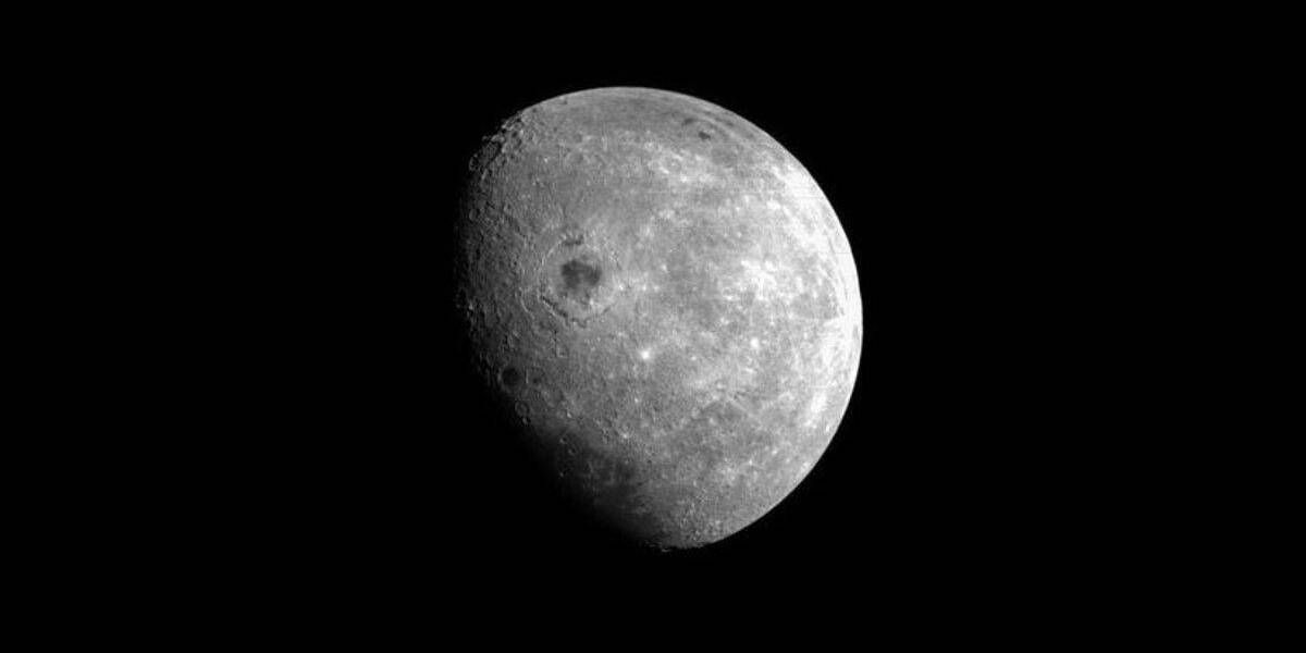 La sonda china Chang'e 6 aterriza exitosamente en la cara oculta de la Luna