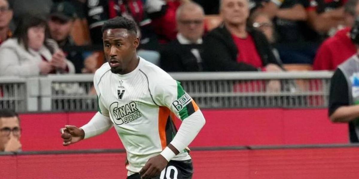 ¿Por qué John Yeboah no fue convocado para enfrentar a la Roma?, esto dijo el DT del Venezia