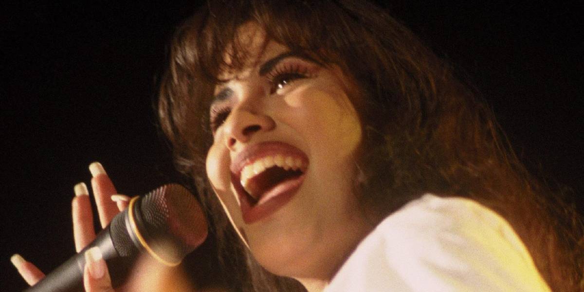 Álbum inédito de Selena saldrá a la venta 27 años después de su muerte