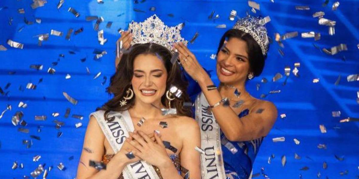 La nueva Miss Universe México 2024: Lo que se sabe sobre Fernanda Beltrán