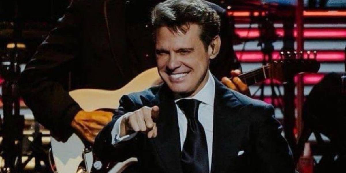 Luis Miguel enfrenta serias complicaciones de salud: neumonía tras cuarto contagio de COVID-19