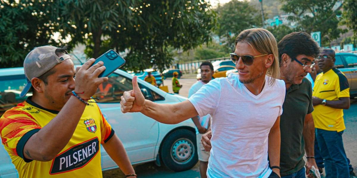 Sebastián Beccacece: La tolerancia es necesaria para apoyar a este grupo de futbolistas