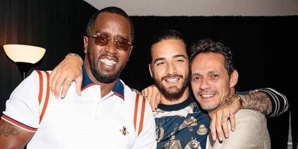 Maluma en la mira: rumores de conexión con el escándalo de P. Diddy generan controversia en redes