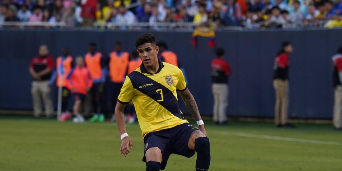 Fecha, hora y dónde ver a la selección de Ecuador vs. Bolivia en el amistoso