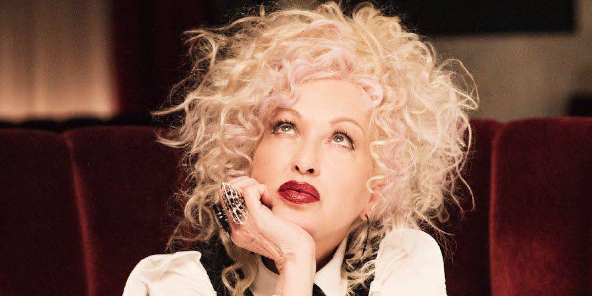 ¡Cyndi Lauper se despedirá de los escenarios con una última gira!