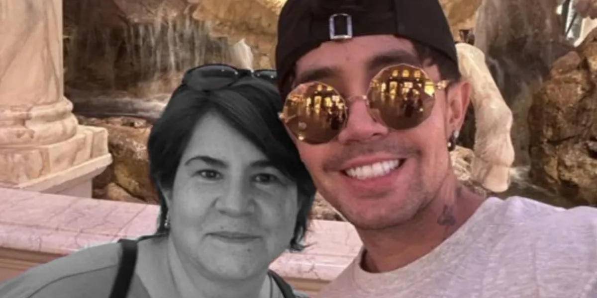 La madre del influencer Derek Trejo fue hallada sin vida en un hotel
