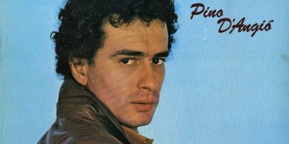 Pino D'Angiò falleció, el conocido cantante del éxito Ma quale idea