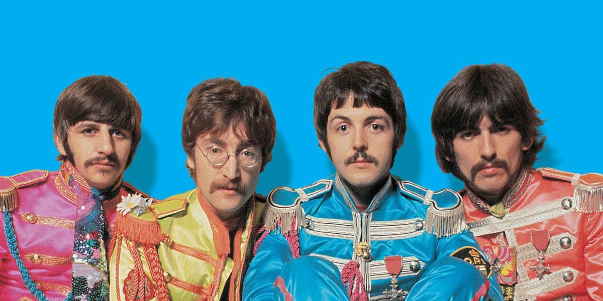 The Beatles tendrán cuatro nuevas películas en las que se abarcará la vida de cada integrante