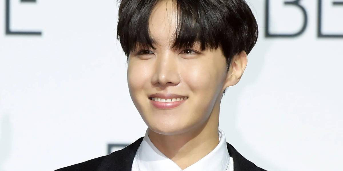 J-Hope, de BTS, completa su servicio militar obligatorio