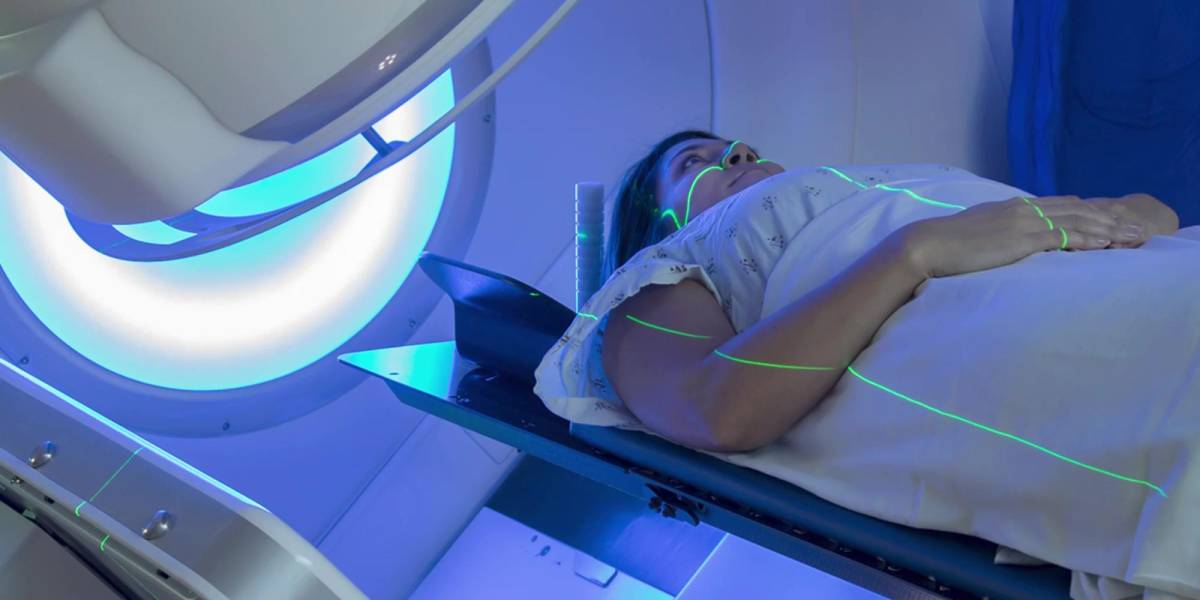 Solca Guayaquil contará con nueve aceleradores lineales para radioterapias y amplía su área para transplantes