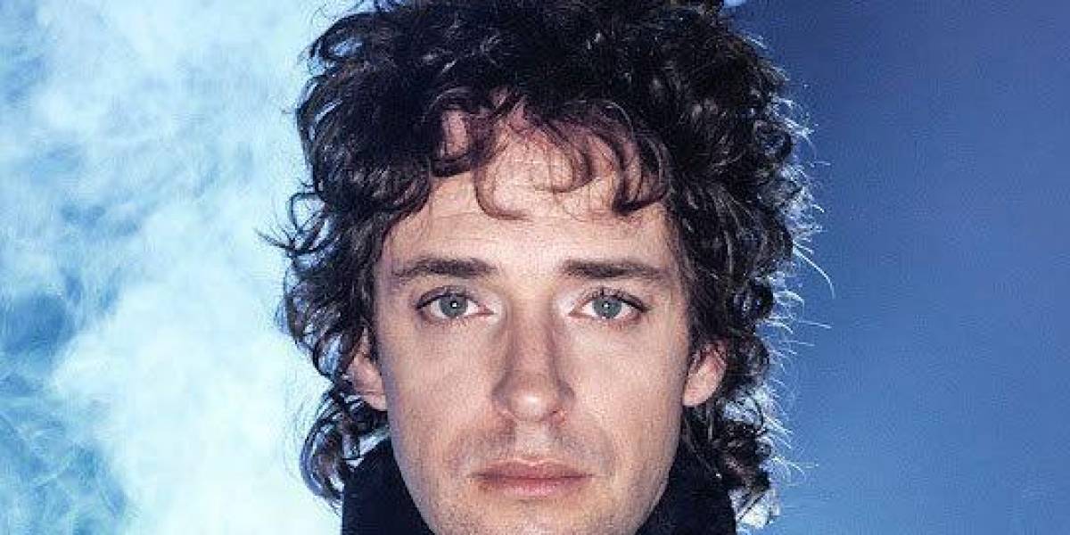 A 10 años de la muerte de Gustavo Cerati, su legado sigue resonando en la música latinoamericana