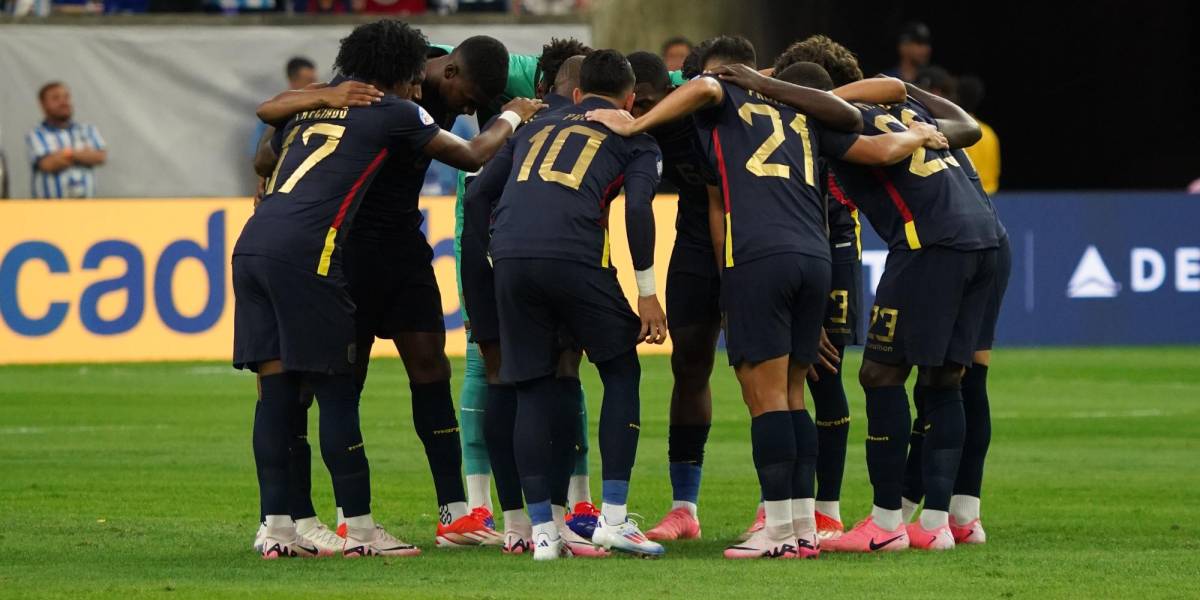 Futbolistas ecuatorianos ya juegan en sus clubes luego de su participación en Copa América