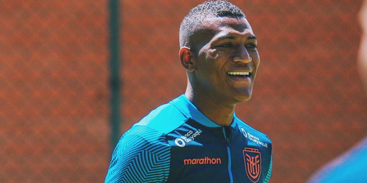 Carlos Gruezo fue pedido por Gustavo Costas para Racing