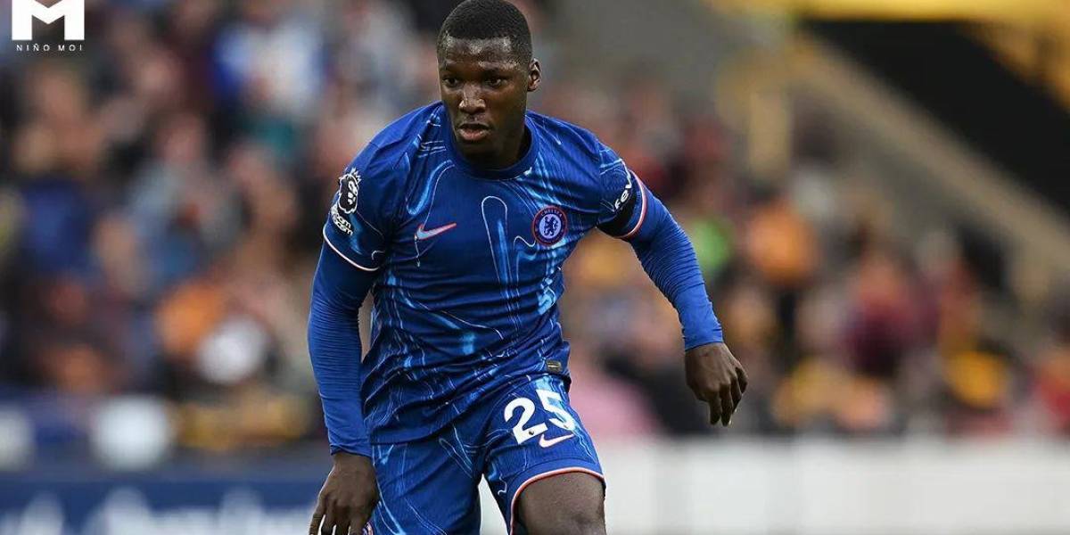 Fecha, hora y dónde ver al Chelsea, de Moisés Caicedo, vs. Barrow por la Copa de la liga