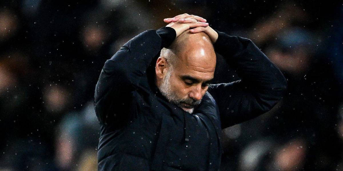 Pep Guardiola: Tenemos que contratar jugadores